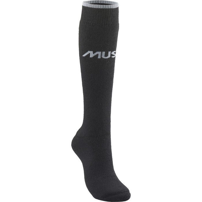 Mens long sale thermal socks